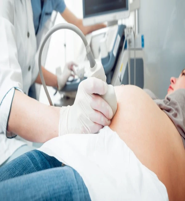 Advanced Sonography and Colour Doppler Services