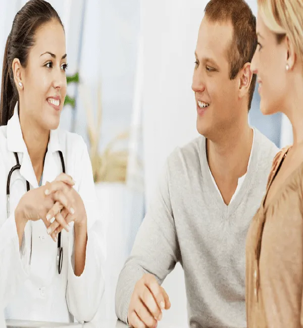Family Planning Services and Counseling